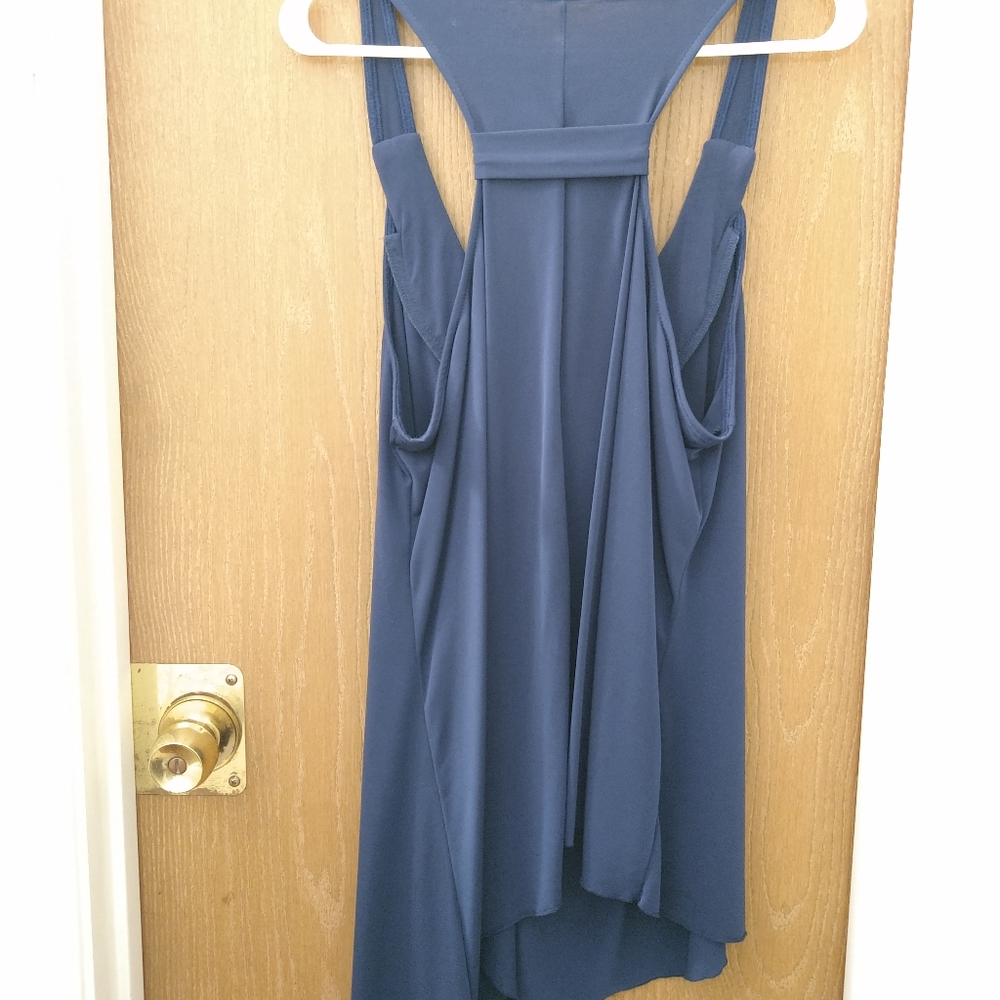 Lane Bryant Razorback Top - Picture 4 of 4